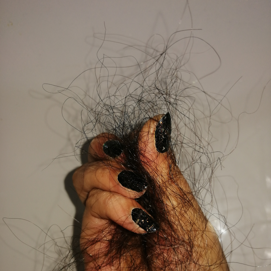 Les meilleurs gestes pour éviter la casse des cheveux crépus