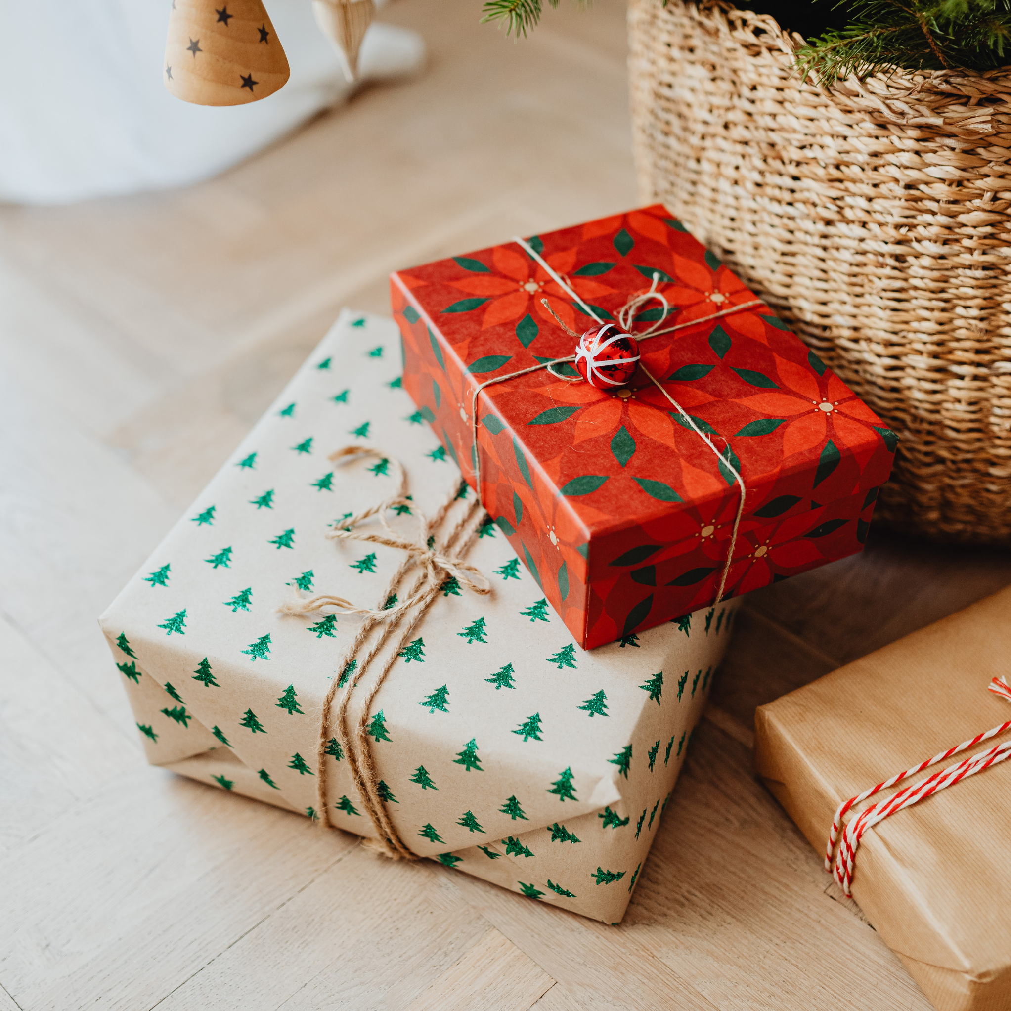 10 idées cadeaux bien-être pour femme à Noël 2025