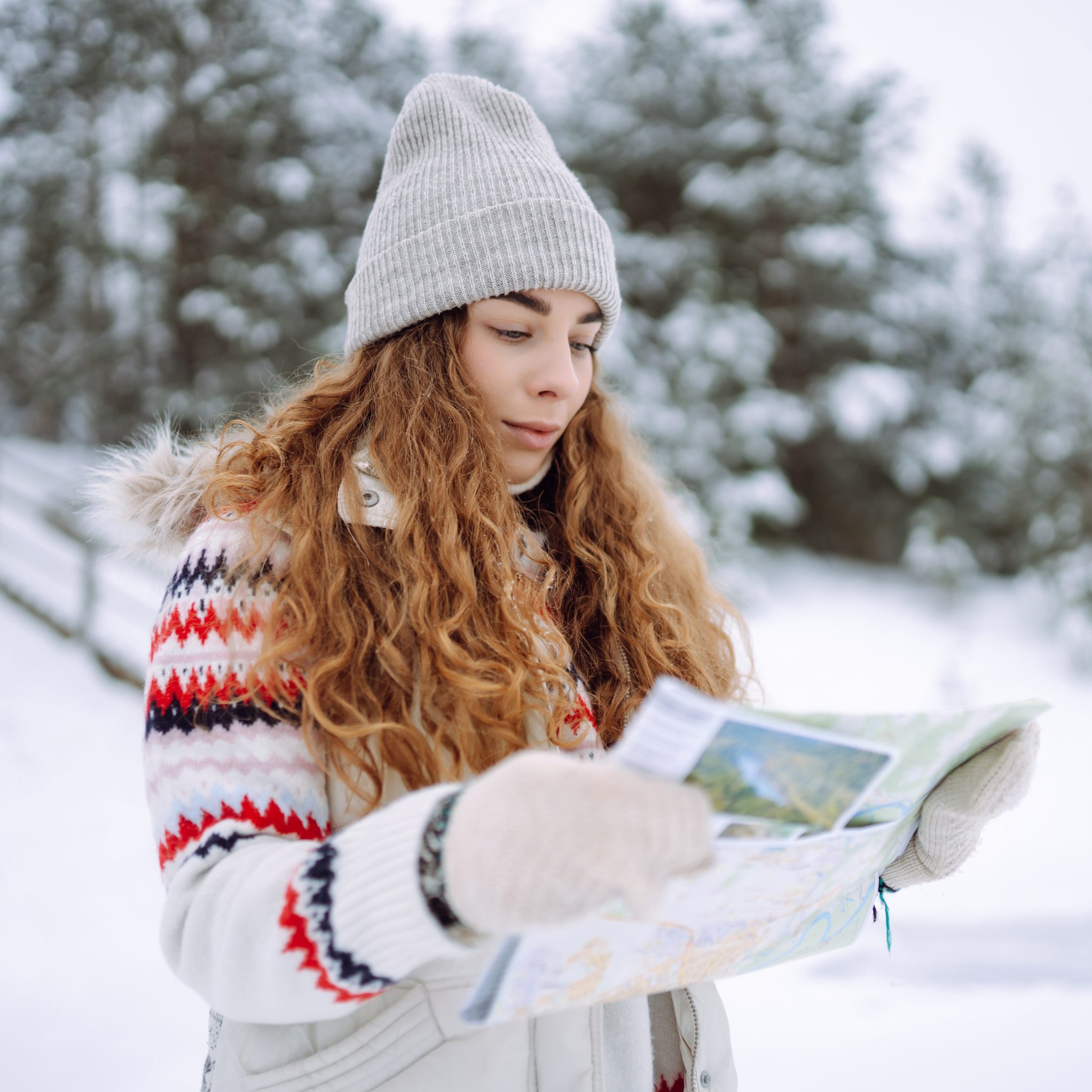 Cheveux texturés en hiver : comment éviter la sécheresse sans surcharger les cheveux ?
