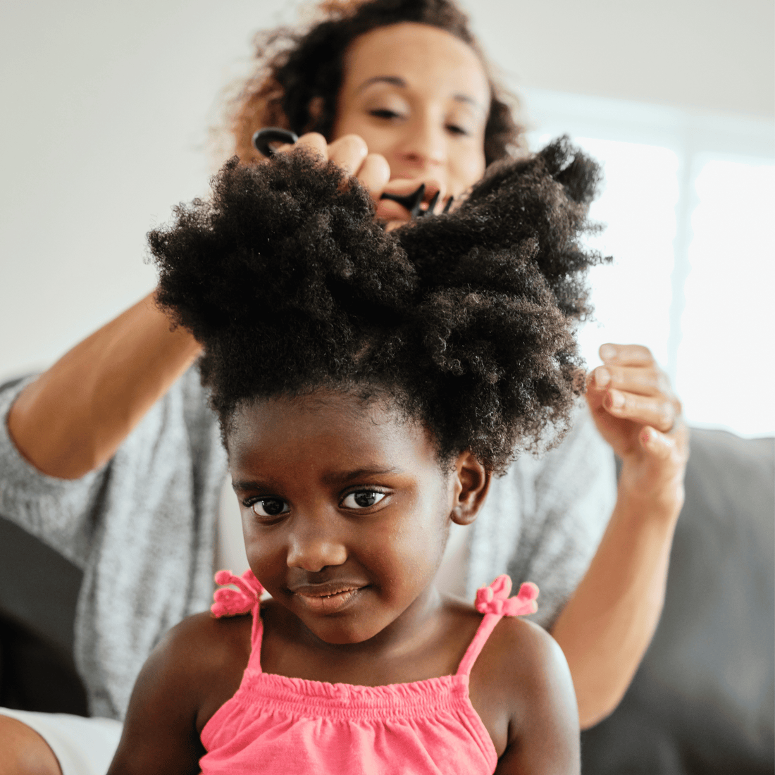 Routine du soir cheveux texturés : les gestes simples qui changent tout (et facilitent vos matins)