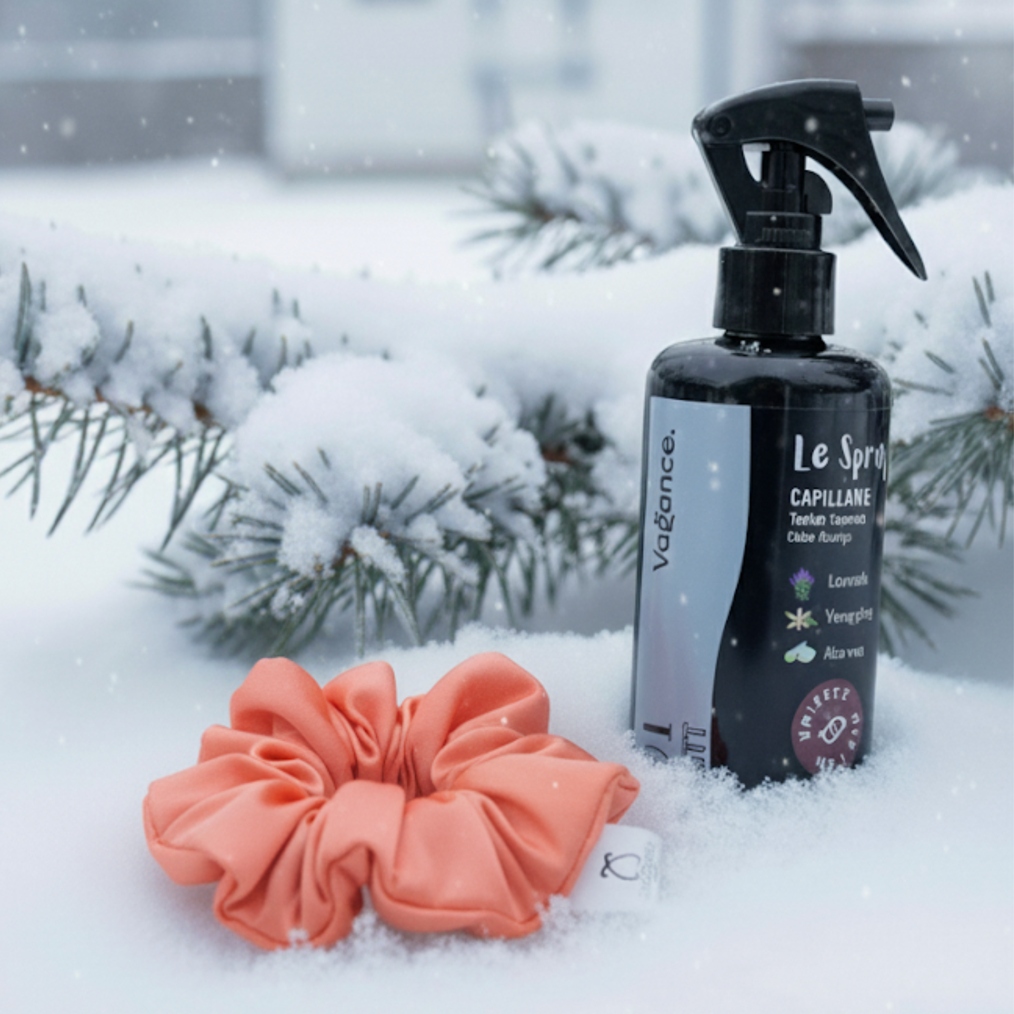 Coffret Hydratation & Douceur