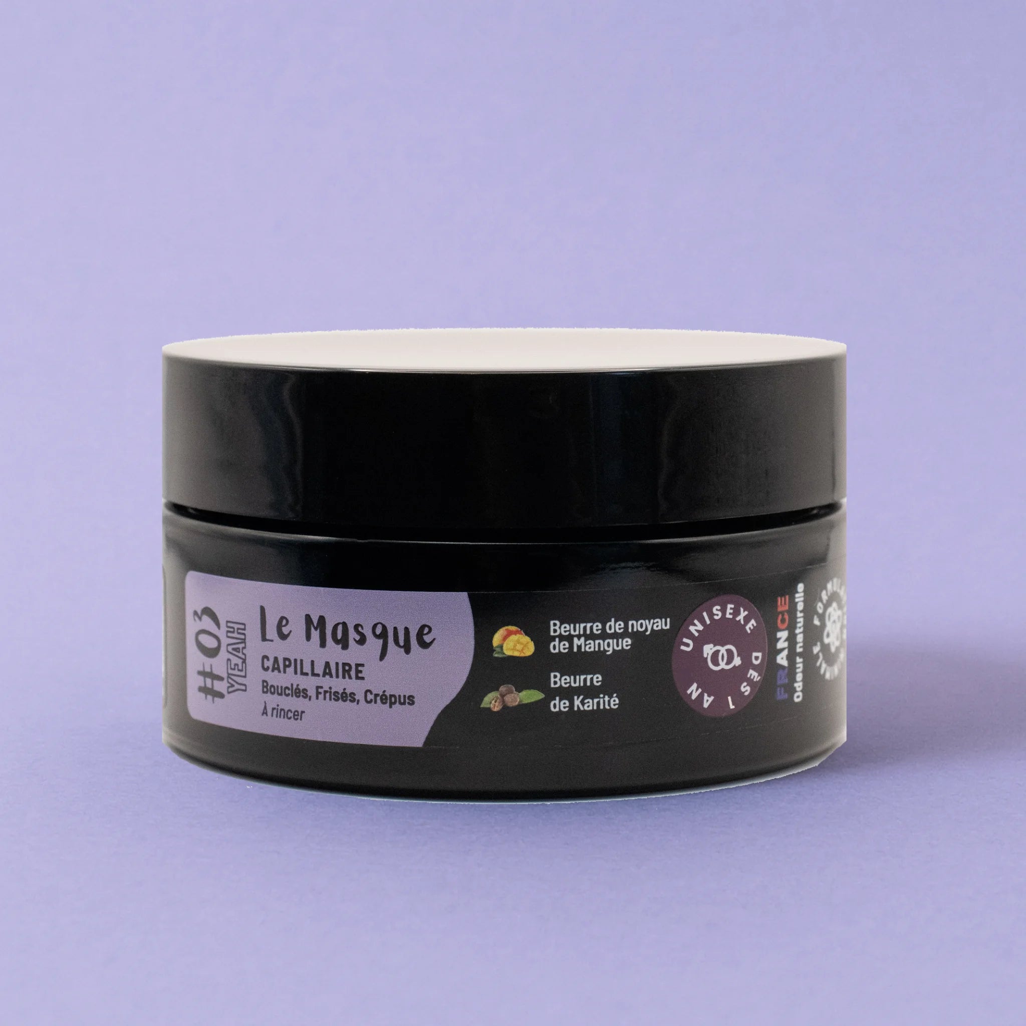 Le Masque Capillaire