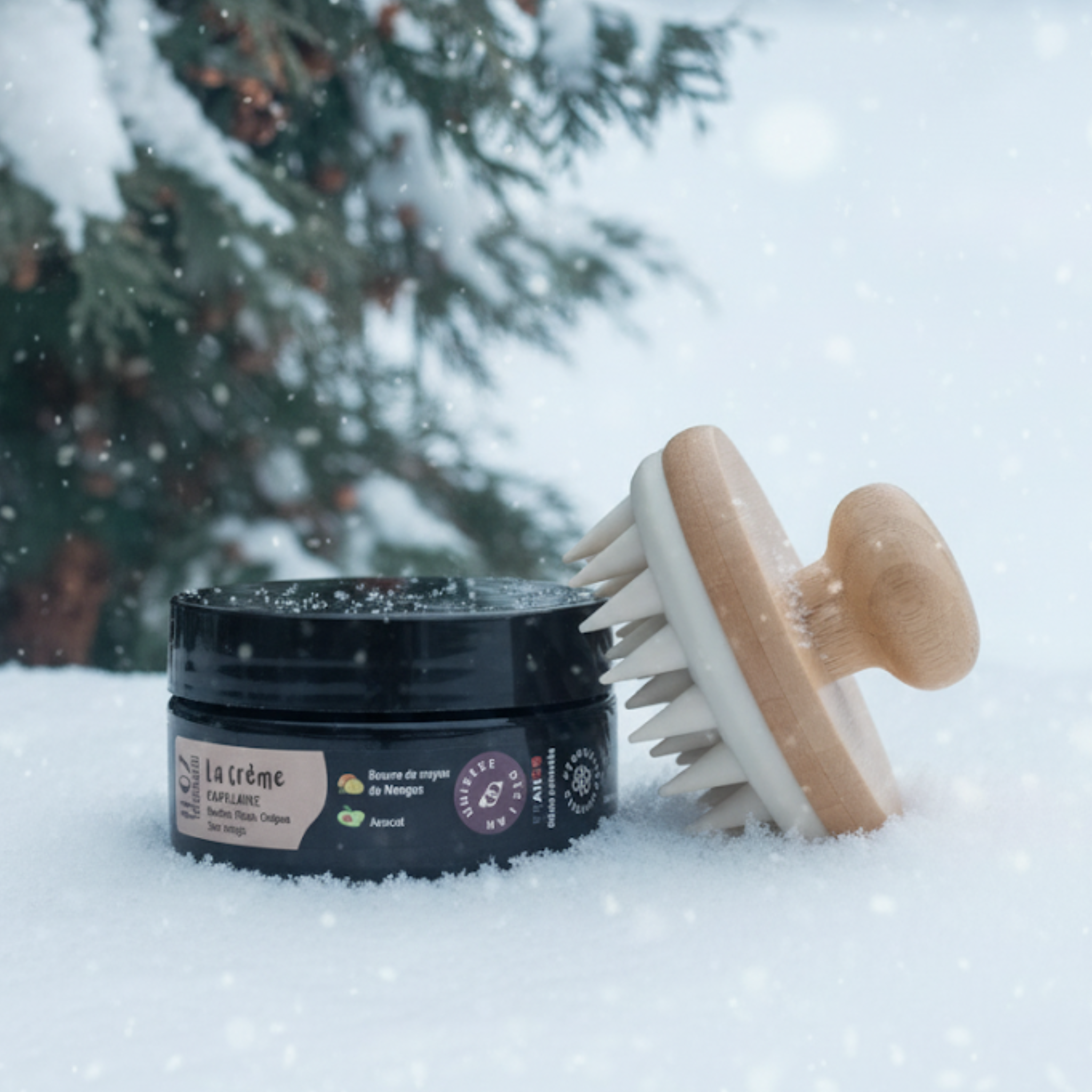 Coffret Détente & Soin