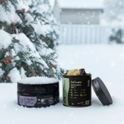 Coffret Cocooning & Vitalité