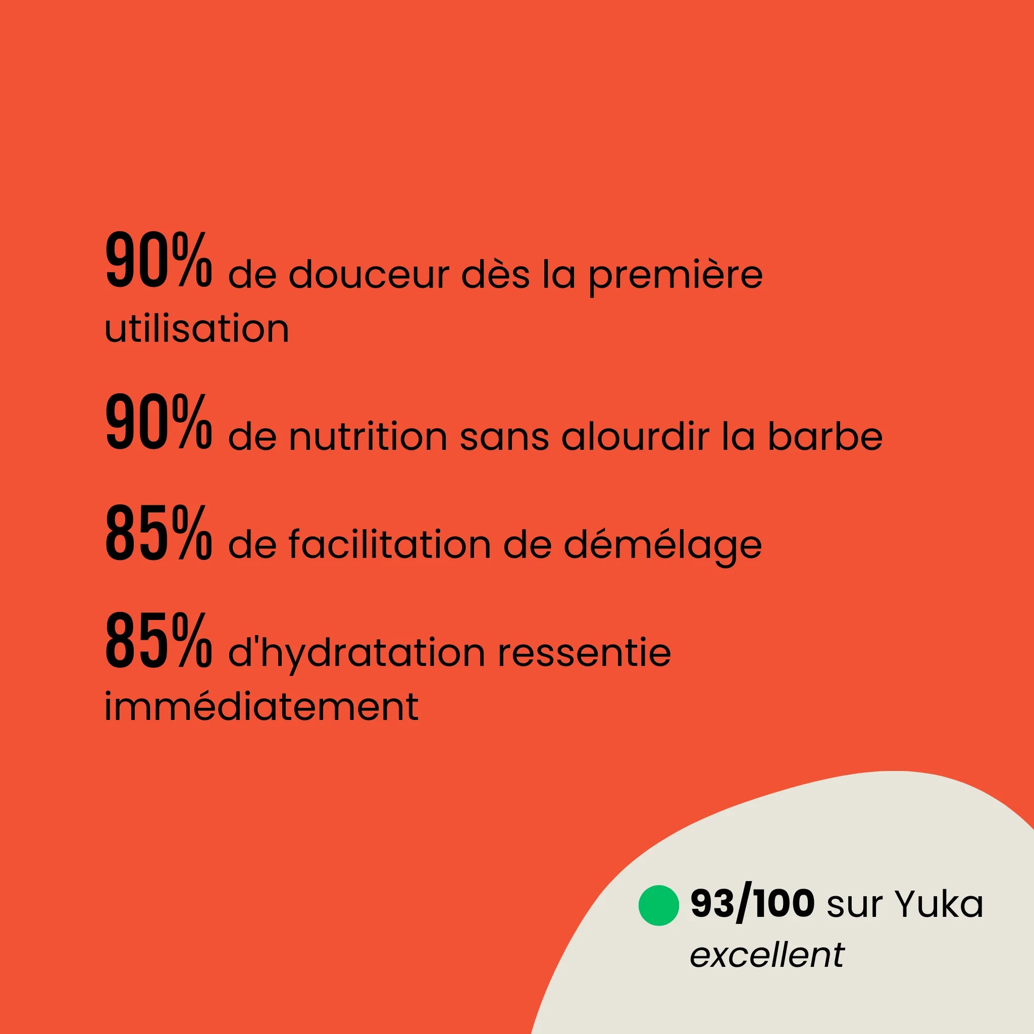 La Recharge huile soin barbe bio