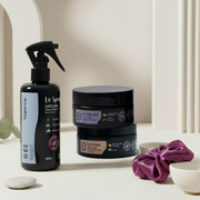 La Routine Cocooning