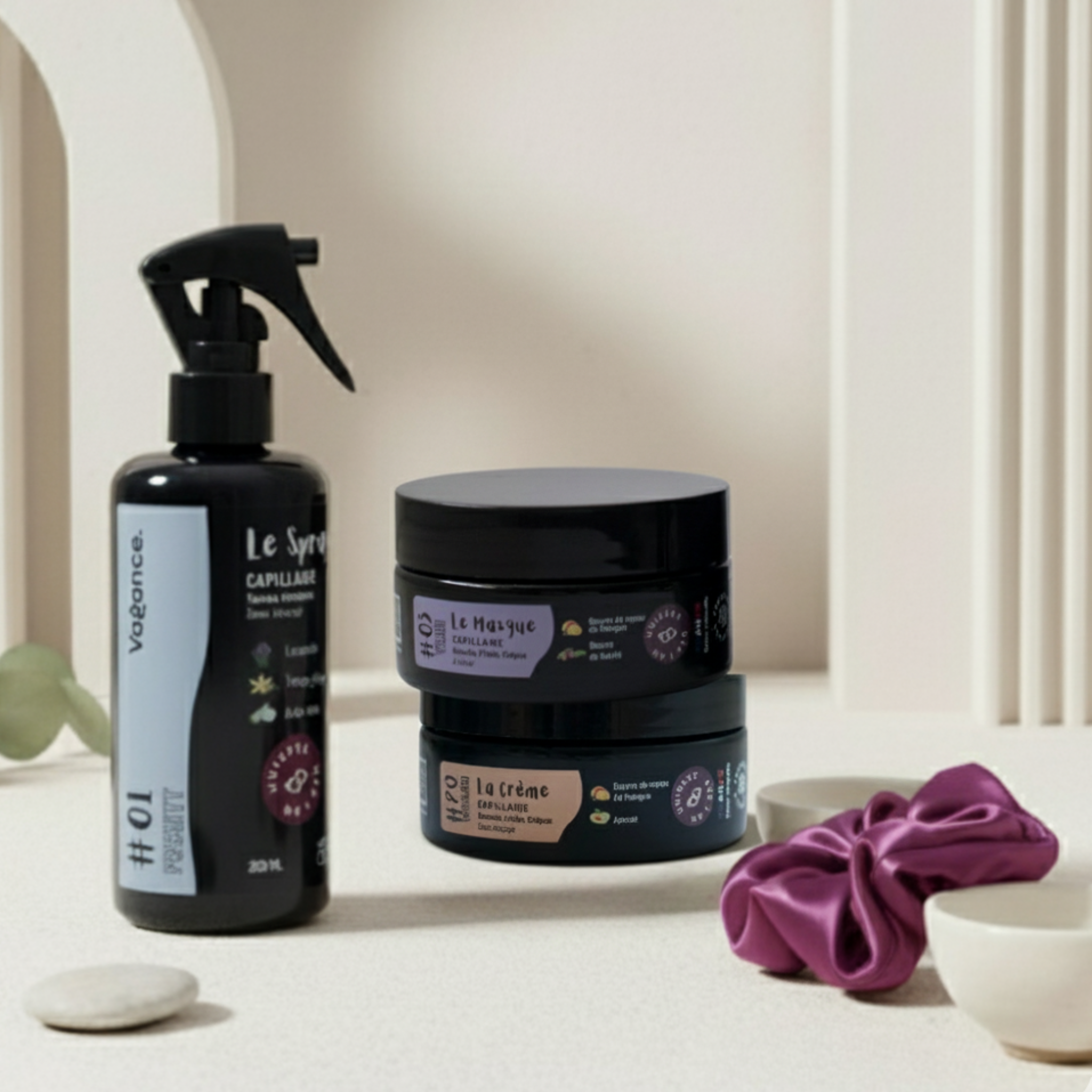 La Routine Cocooning