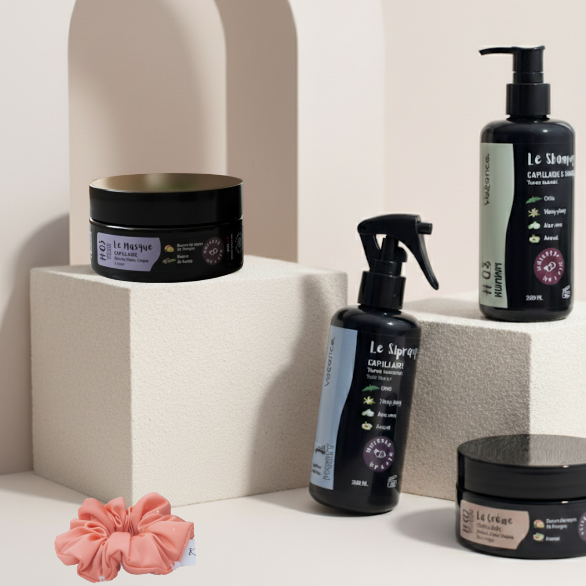 La Routine Familiale