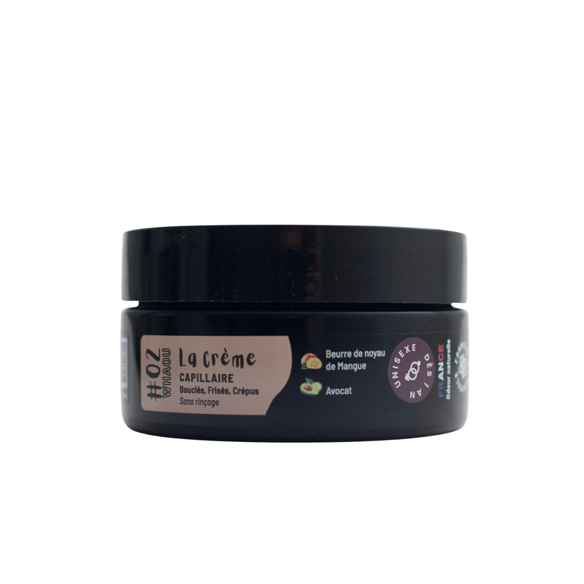 La Crème Capillaire