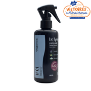 Le Spray capillaire