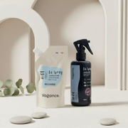 Le pack éco Spray Capillaire bio