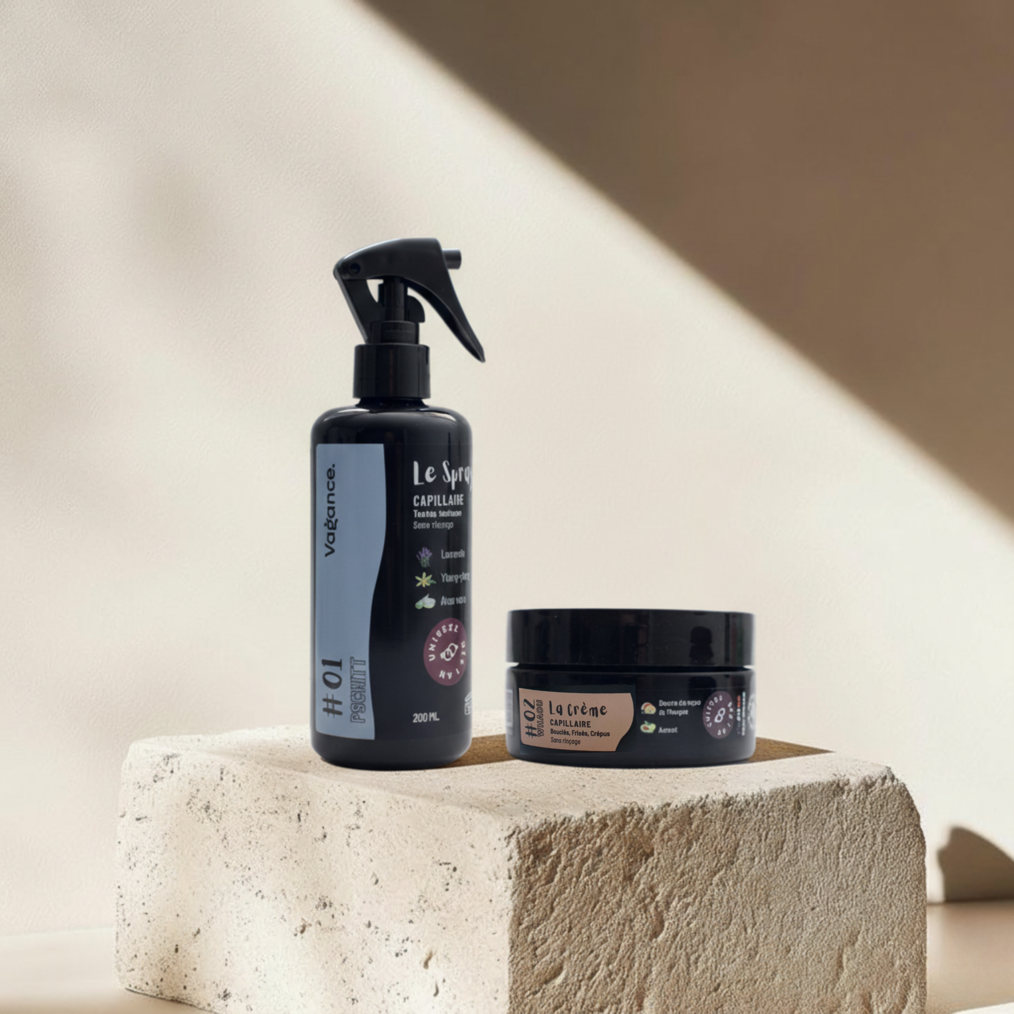 La Routine essentielle hydratation