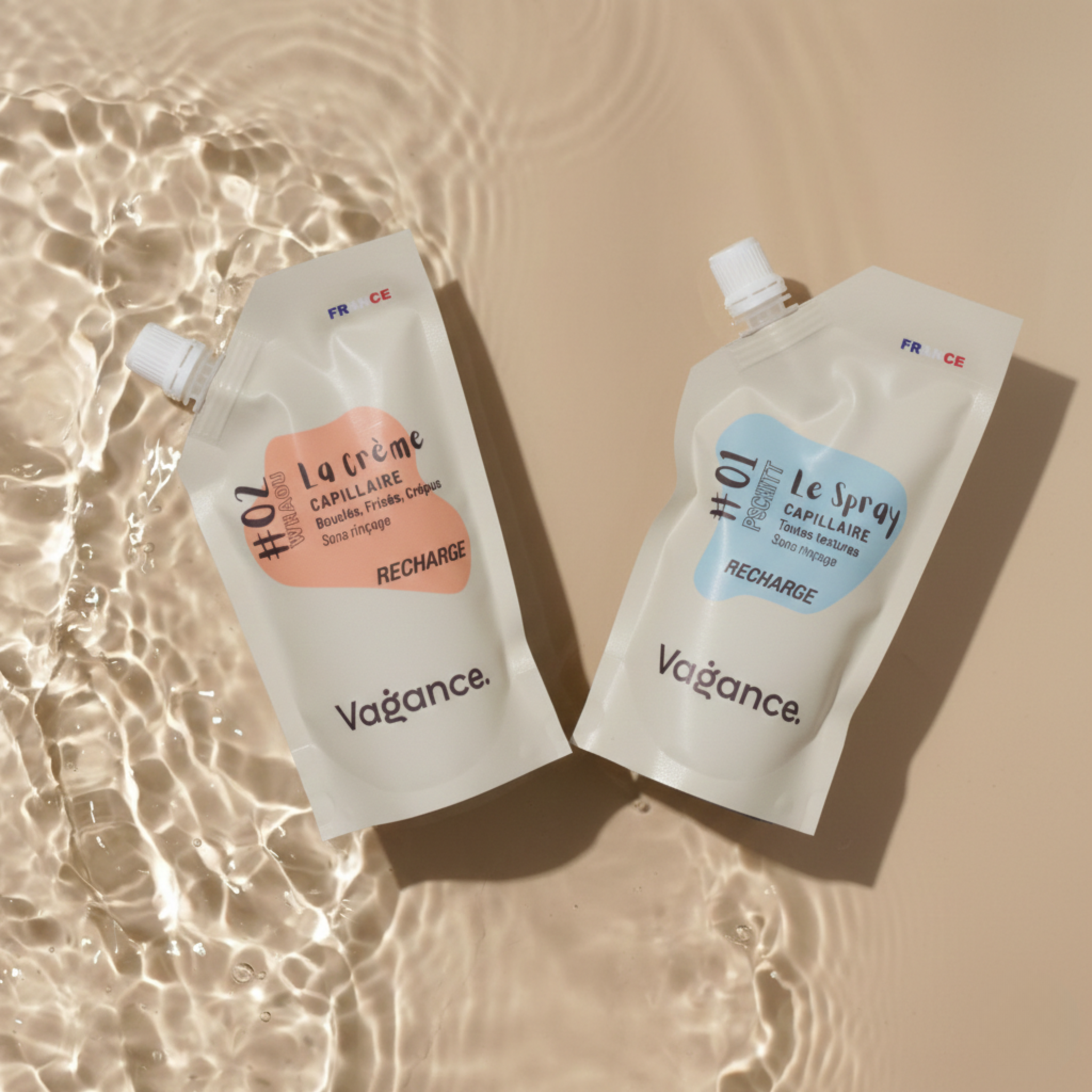 La Routine recharge quotidienne