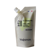La Recharge Shampoing capillaire et barbe bio
