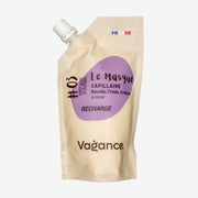 La Recharge masque capillaire bio