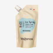 La Recharge spray capillaire bio
