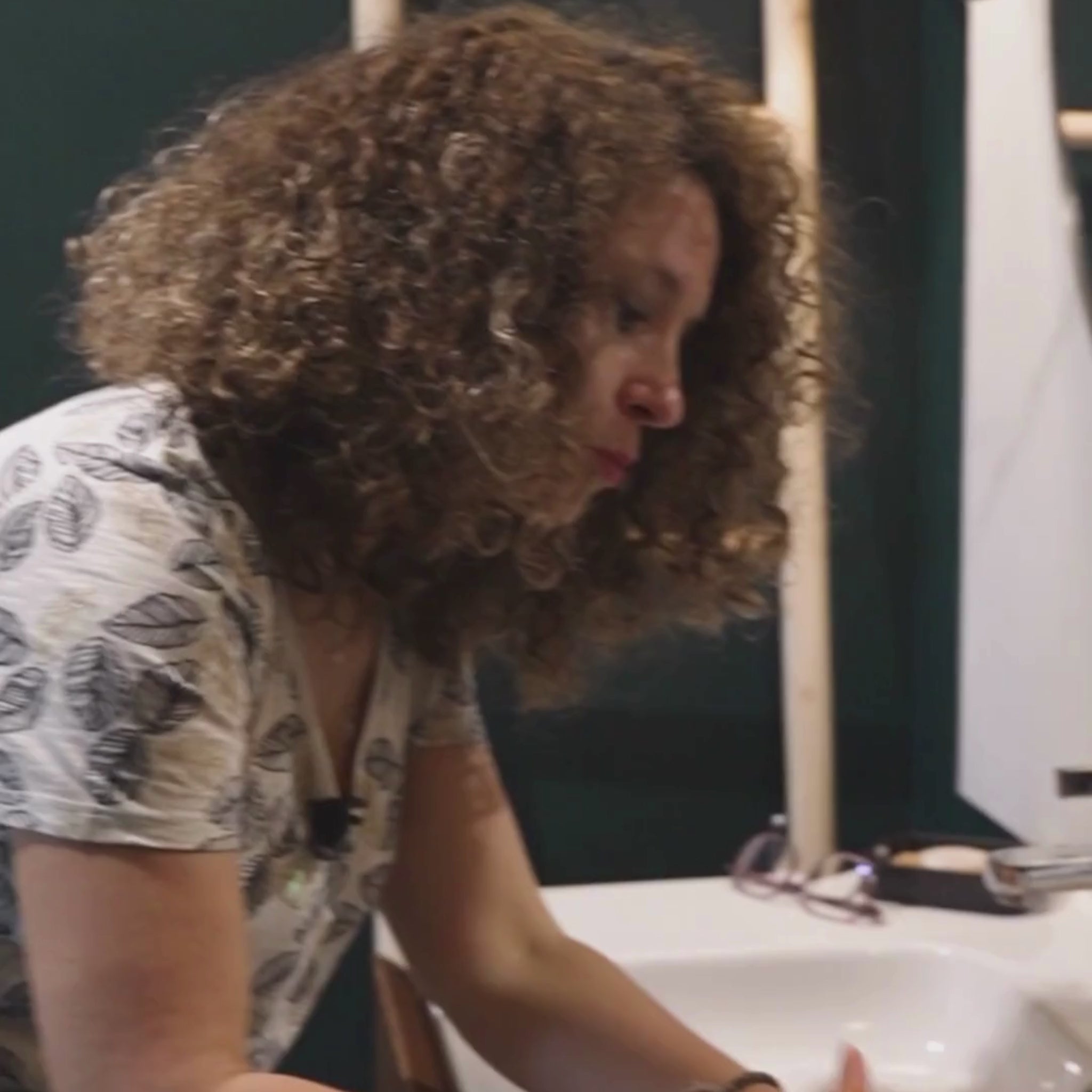 Charger la vidéo : La Crème Capillaire