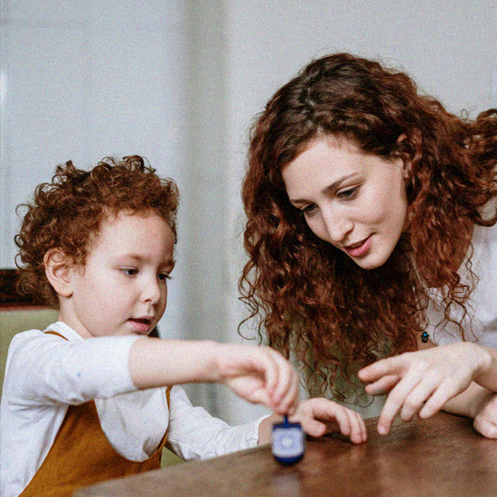 Vagance, gamme de soins inclusifs capillaire et barbe naturels pour toute la famille