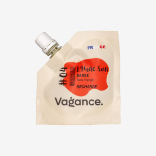 Vagance Recharge Huile Barbe