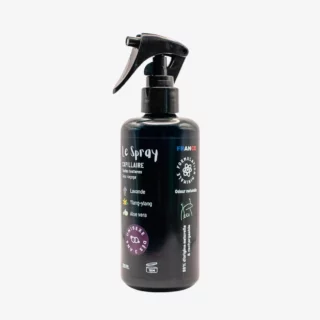spray capillaire naturel