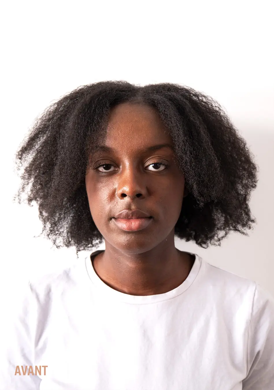 Dorcas avant produits Vagance