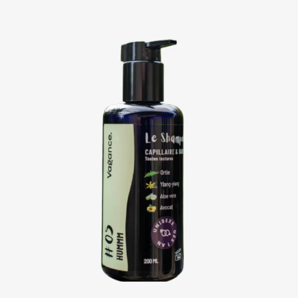 Shampoing